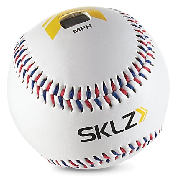 SKLZ Bullet Ball Pitching Speed Sensor — view 3 of 4