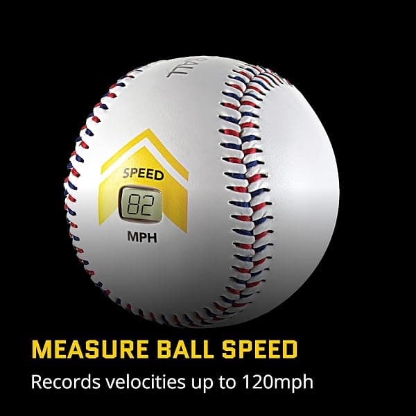SKLZ Bullet Ball Pitching Speed Sensor — view 4 of 4