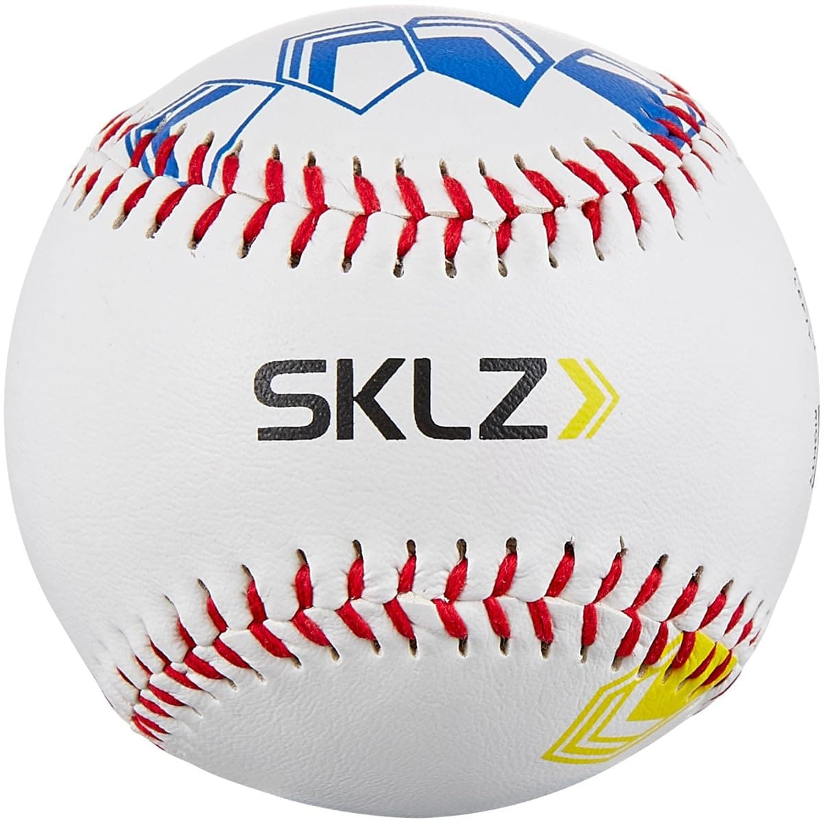 SKLZ Pitch Training Baseball, Grip Markers