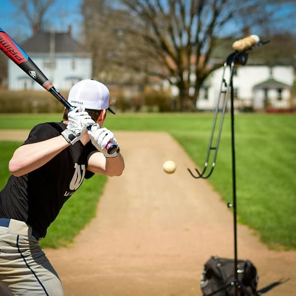 Louisville Slugger Soft Toss Training System — view 2 of 4