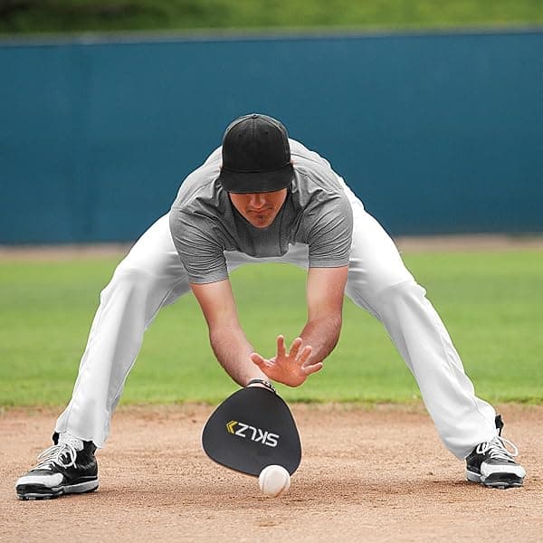 SKLZ Softhands Baseball Fielding Trainer — view 2 of 4