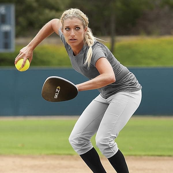 SKLZ Softhands Baseball Fielding Trainer — view 3 of 4