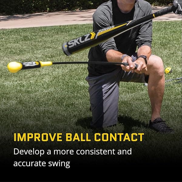 SKLZ Hitting Stick Batting Swing Trainer — view 3 of 4