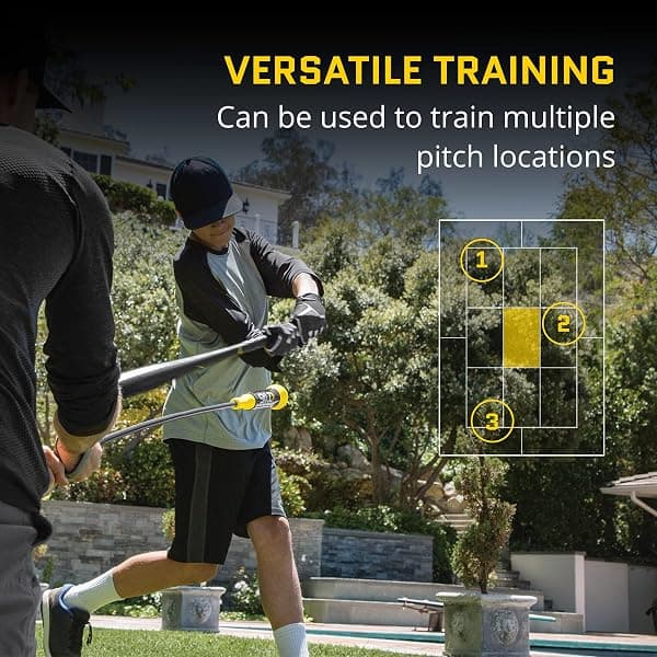 SKLZ Hitting Stick Batting Swing Trainer — view 4 of 4