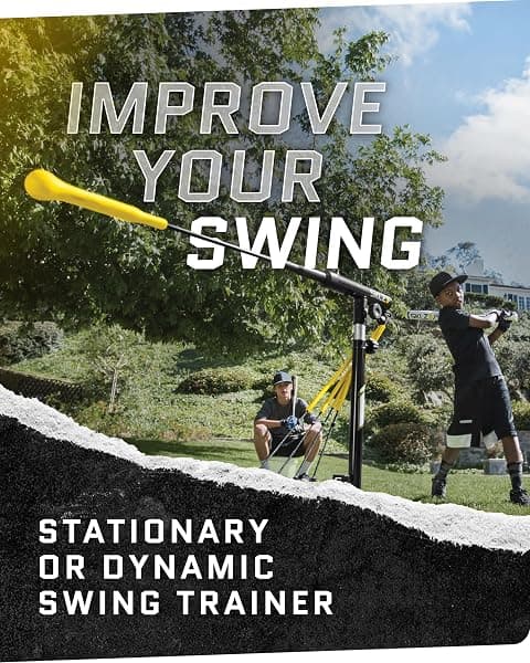 SKLZ Hurricane Category 4 Swing Trainer — view 2 of 4