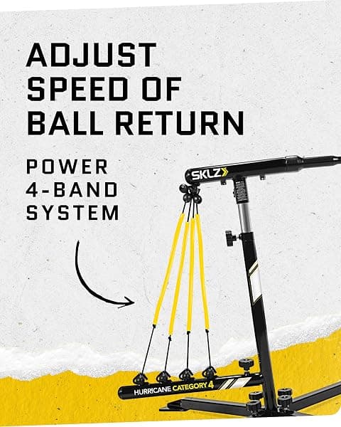 SKLZ Hurricane Category 4 Swing Trainer — view 3 of 4