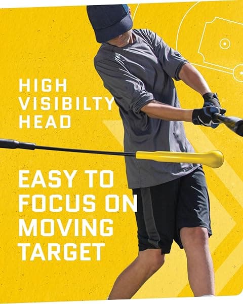 SKLZ Hurricane Category 4 Swing Trainer — view 4 of 4
