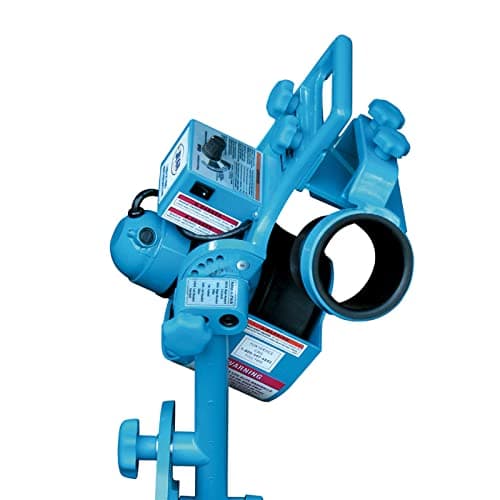 Jugs Lite-Flite Machine with a Dozen Softballs — view 2 of 4
