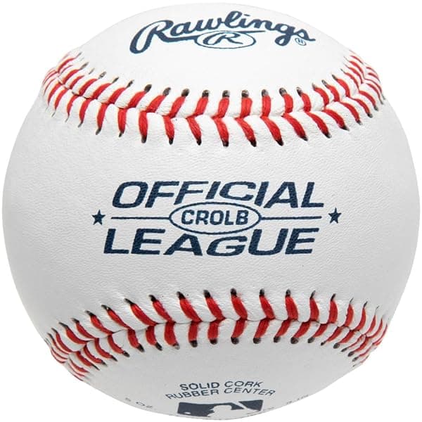 Rawlings R10U Baseball Bucket, 30 Balls — view 3 of 4