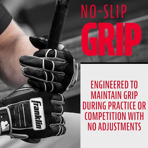 Franklin Sports Gator Grip Bat Tape, 10 yd — view 2 of 4
