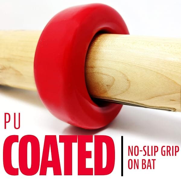 Franklin Sports Donut Bat Weight, 16 oz — view 2 of 4