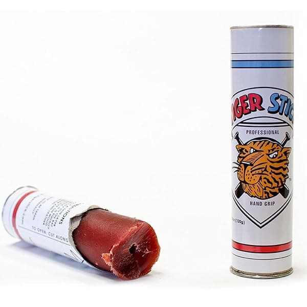 All-Star Tiger Stick Bat Grip Stick, 4.25 oz — view 2 of 3
