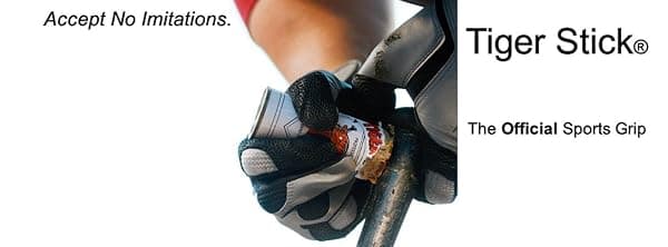 All-Star Tiger Stick Bat Grip Stick, 4.25 oz — view 3 of 3