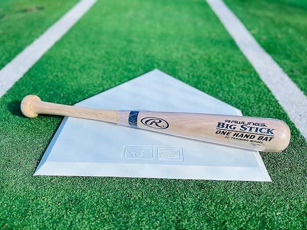 Rawlings Big Stick One-Hand Training Bat, 22 in — view 4 of 4