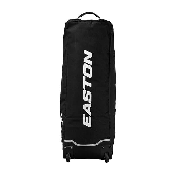 Easton Octane Wheeled Bat and Equipment Bag — view 2 of 4