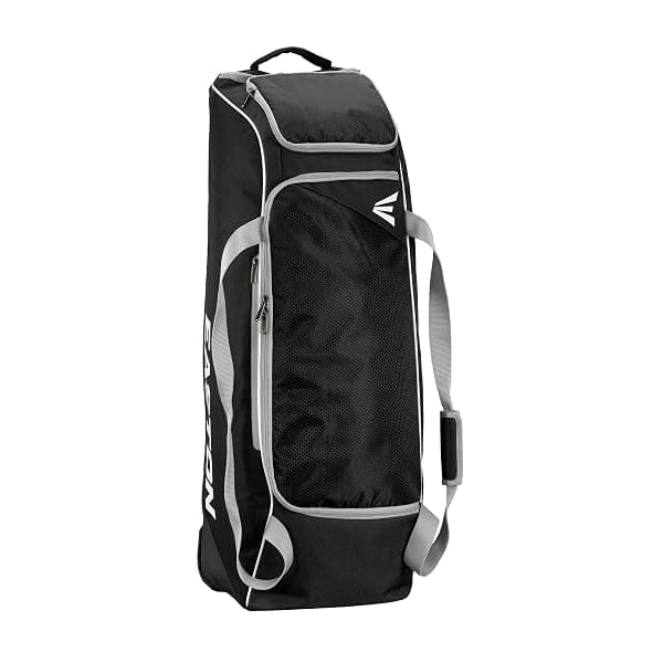Easton Octane Wheeled Bat and Equipment Bag — view 3 of 4