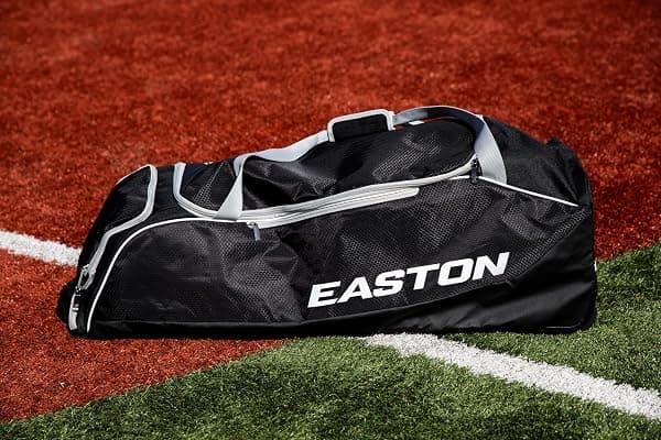 Easton Octane Wheeled Bat and Equipment Bag — view 4 of 4