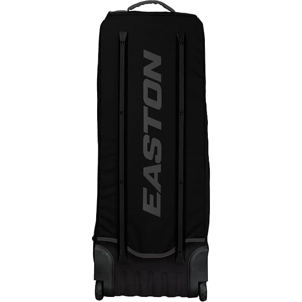 Easton Dugout Wheeled Bat and Equipment Bag — view 3 of 4