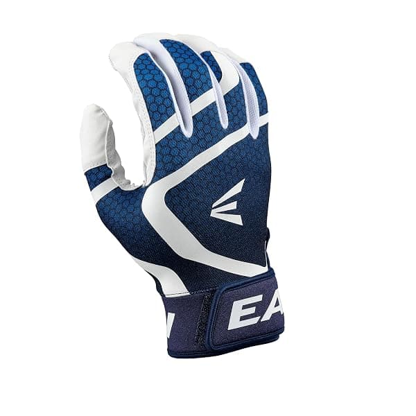 Easton MAV GT Batting Gloves, Adult Medium — view 2 of 4
