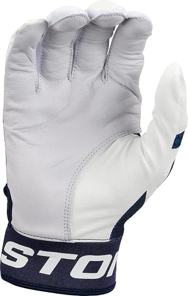 Easton MAV GT Batting Gloves, Adult Medium — view 3 of 4