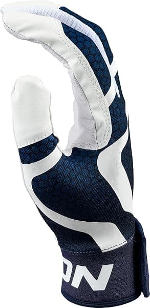 Easton MAV GT Batting Gloves, Adult Medium — view 4 of 4