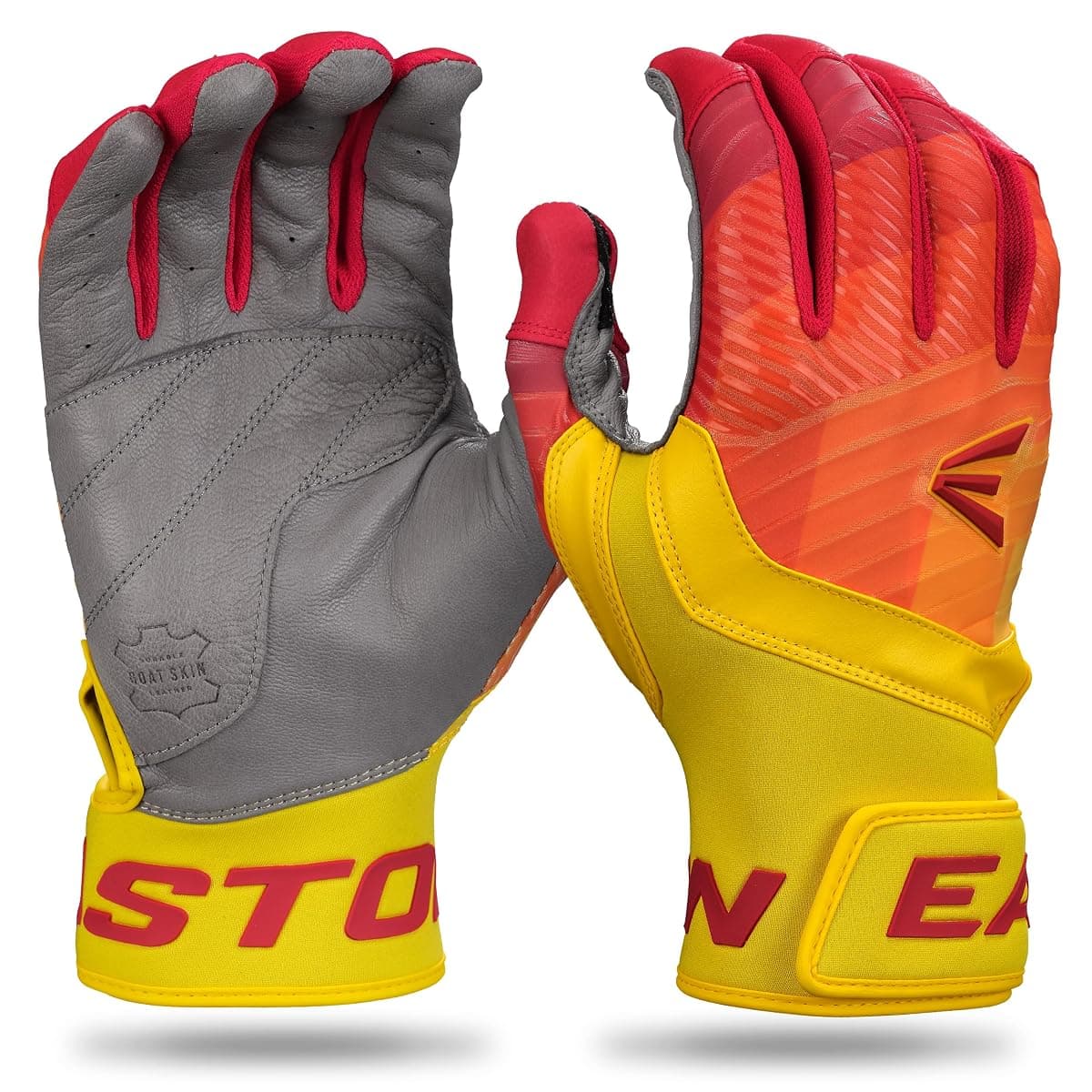 Easton Walk-Off Ethos Batting Gloves, Adult L