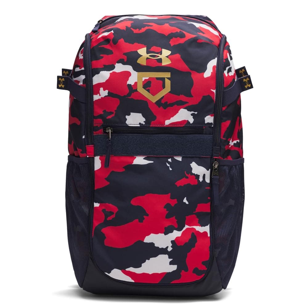Under Armour Utility Baseball Backpack, 36 L
