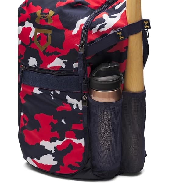 Under Armour Utility Baseball Backpack, 36 L — view 2 of 4