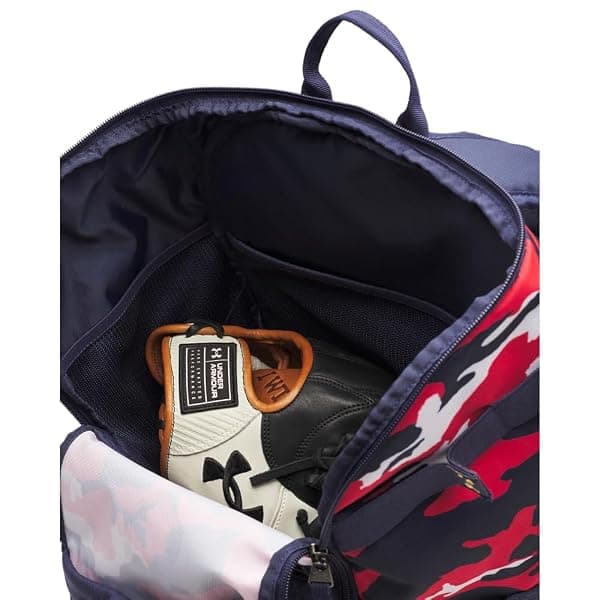Under Armour Utility Baseball Backpack, 36 L — view 4 of 4