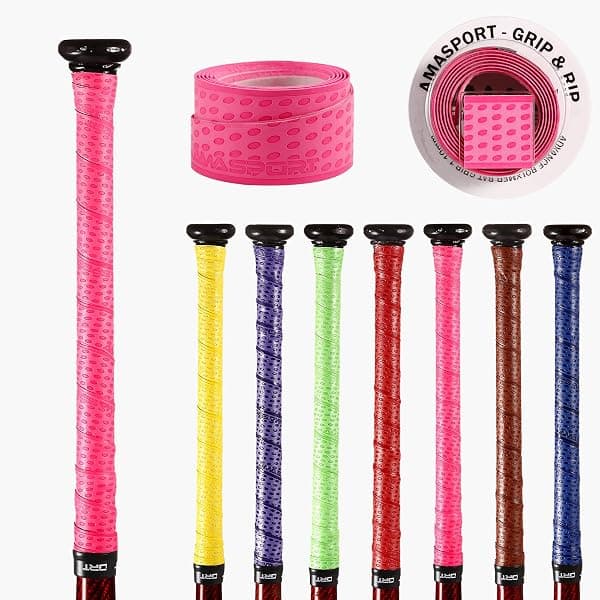 Insum Bat Grip Tape, 1.1 mm, Pink — view 3 of 4