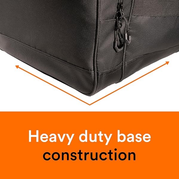 Fitdom Heavy-Duty Sports Duffle Bag, 140 L — view 4 of 4