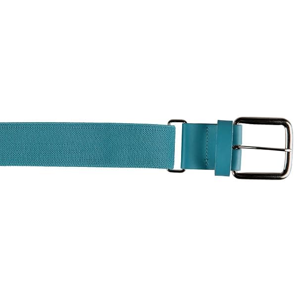 Champro Elastic Baseball Belt, 28-52 in Adult — view 3 of 4