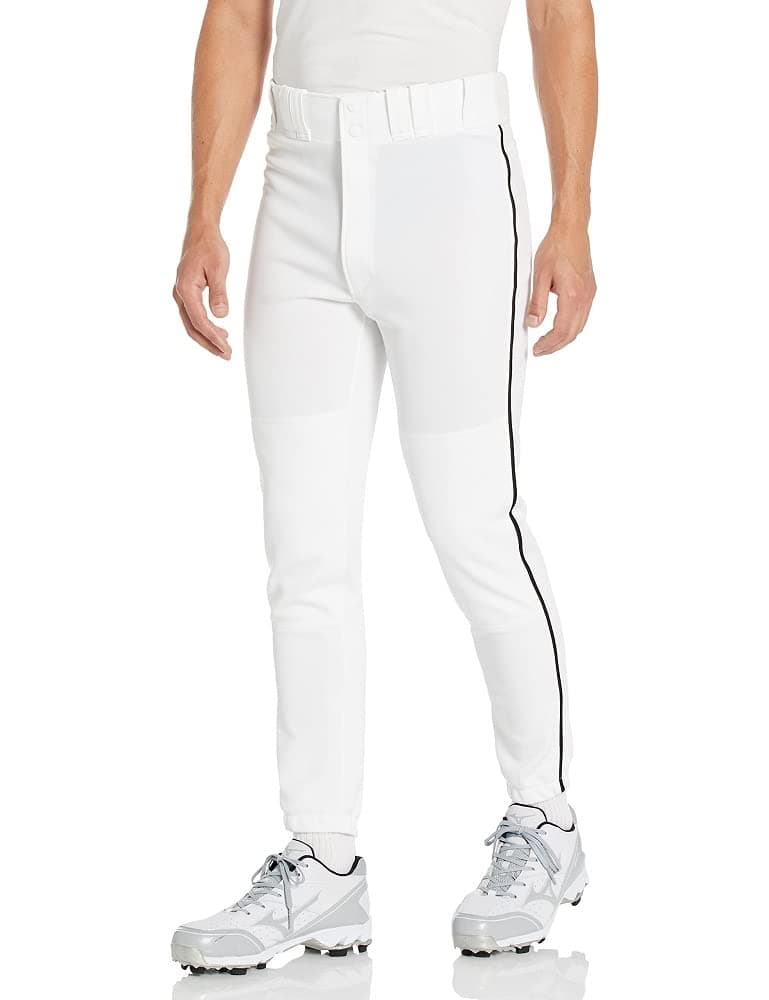 Mizuno Premier Piped Baseball Pant, Men's Large