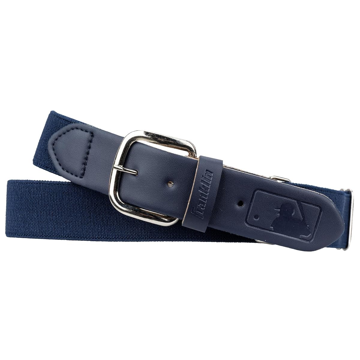 Franklin Sports Elastic Baseball Belt, 22-42 in