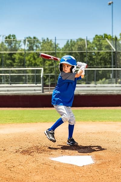 Mizuno Youth Knicker Baseball Pant, Below-Knee, XL — view 4 of 4