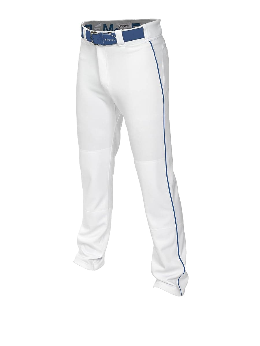 Easton Mako 2 Piped Baseball Pant, Adult Medium
