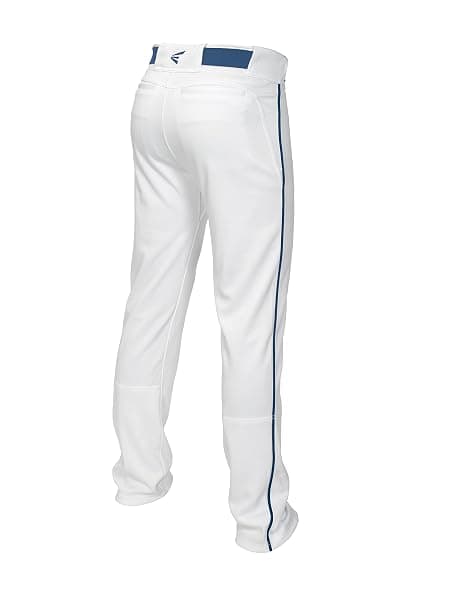 Easton Mako 2 Piped Baseball Pant, Adult Medium — view 3 of 4