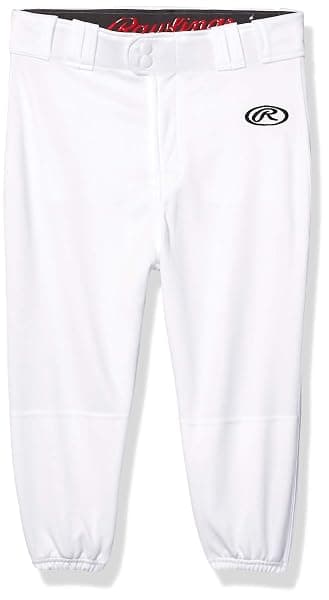Rawlings Launch Knicker Baseball Pant, Youth Medium — view 4 of 4
