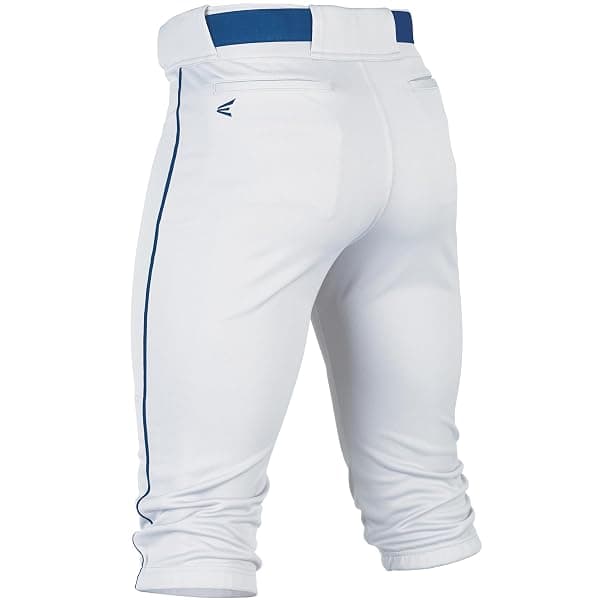 Easton Rival+ Knicker Piped Pant, Youth Medium — view 2 of 4