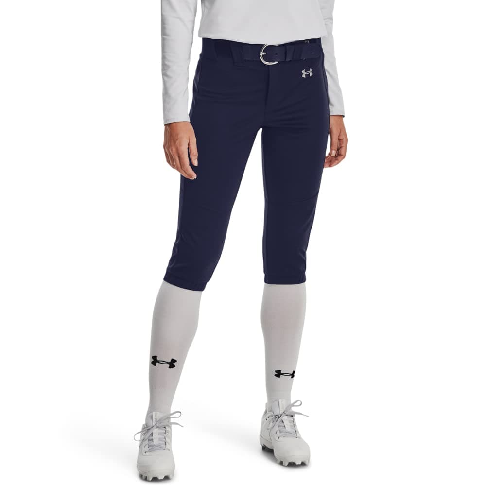 Under Armour Utility Softball Pant, Women's Medium
