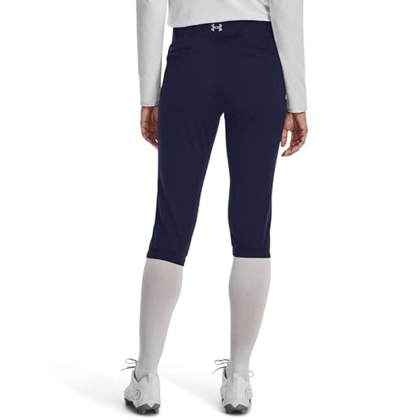 Under Armour Utility Softball Pant, Women's Medium — view 2 of 4