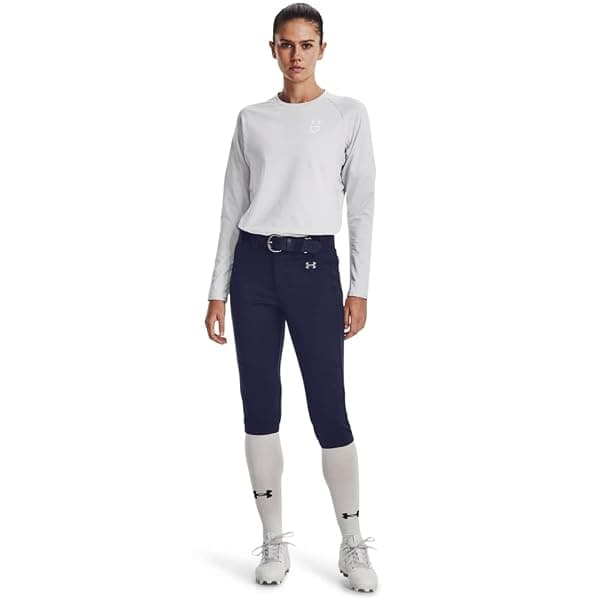 Under Armour Utility Softball Pant, Women's Medium — view 3 of 4