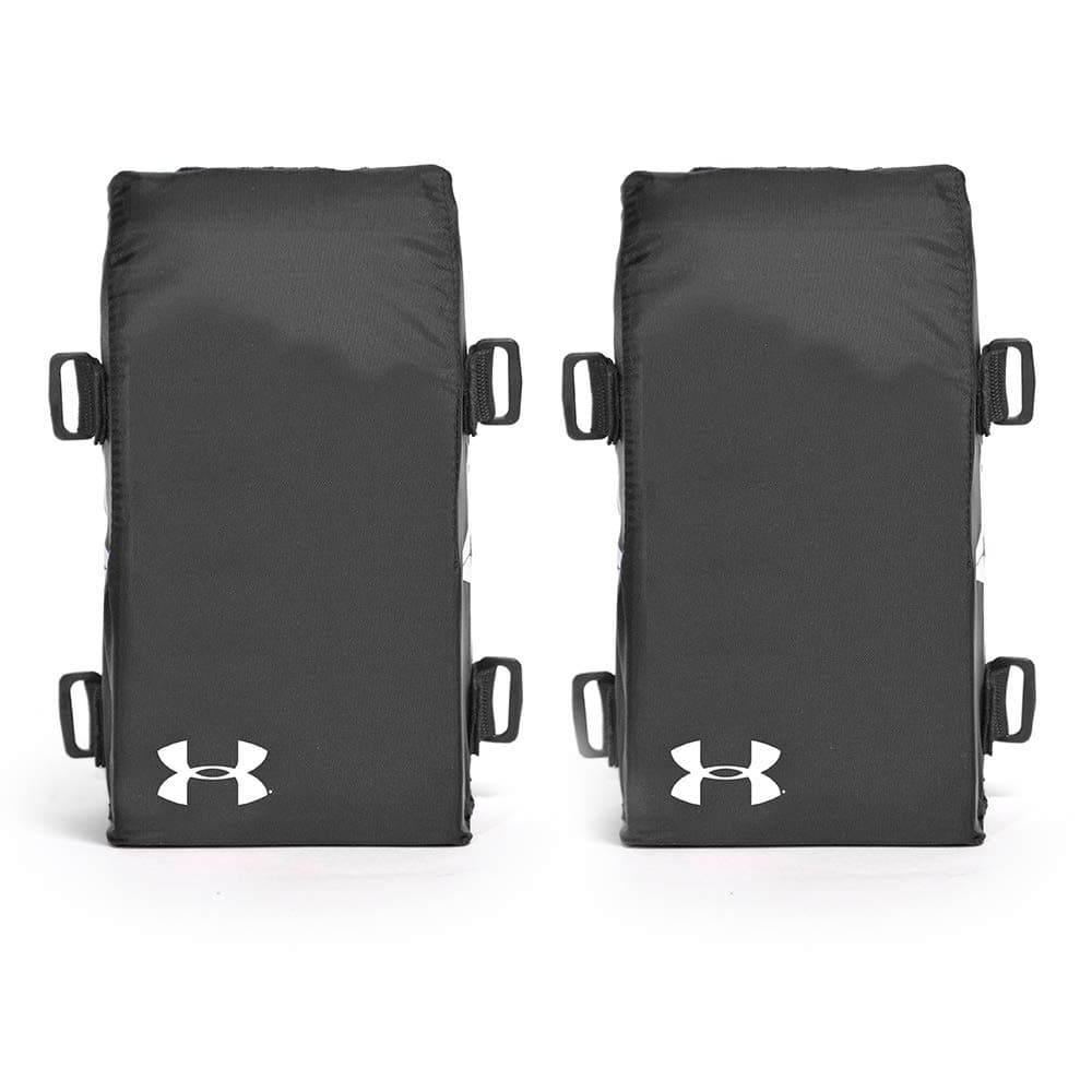 Under Armour Knee Savers, Adult Pair