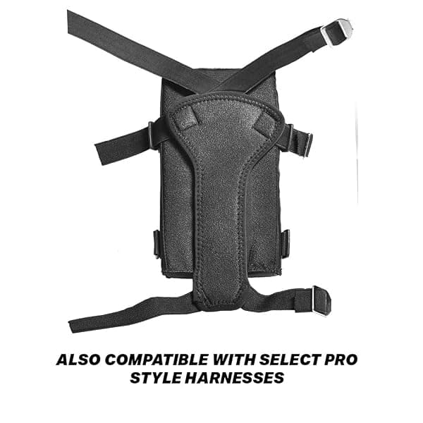 Under Armour Knee Savers, Adult Pair — view 3 of 3