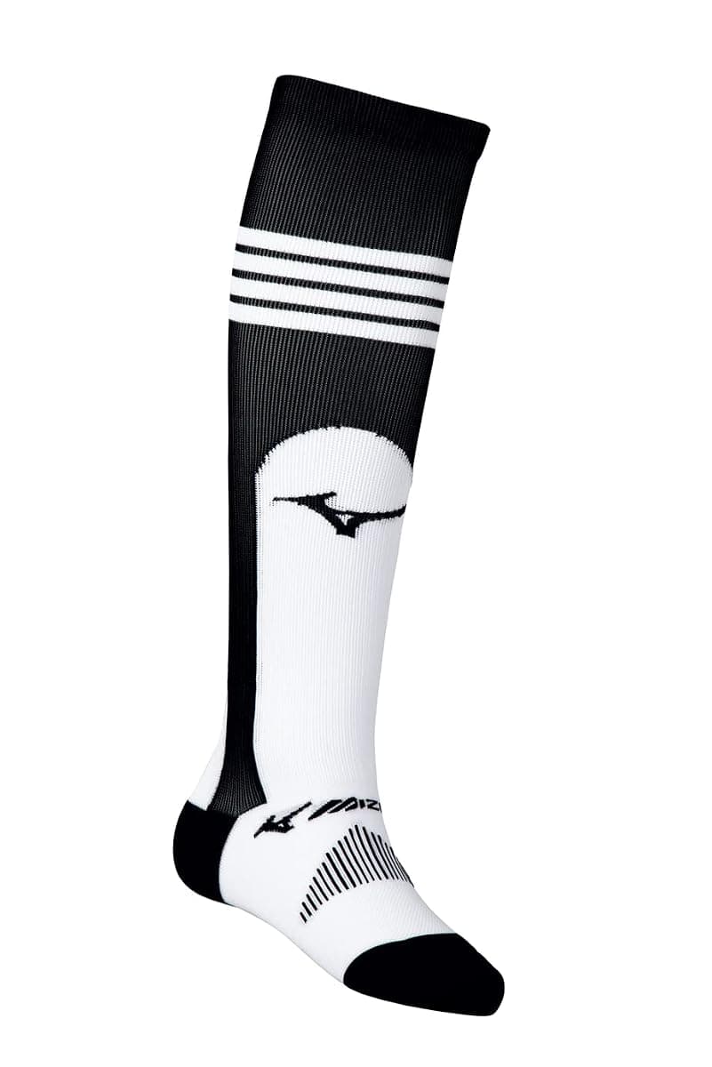 Mizuno Performance Stirrup Sock, Women's Large