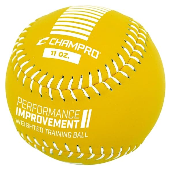 Champro Weighted Softball Training Set, 11 and 12 oz — view 2 of 4