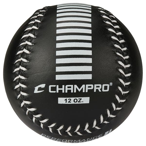 Champro Weighted Training Softball, 12 oz, Single — view 2 of 4