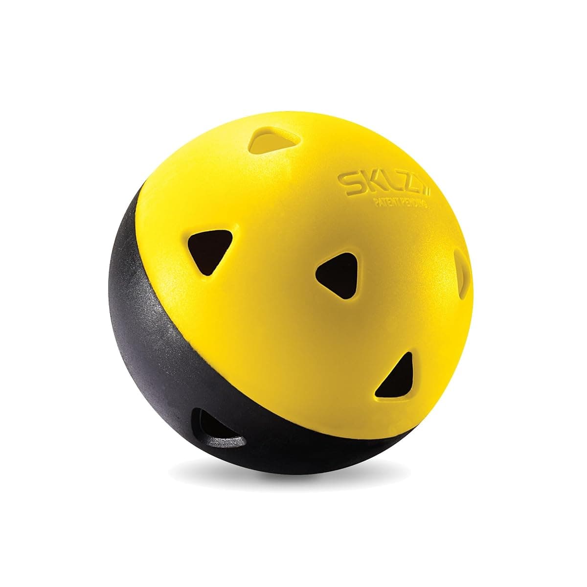 SKLZ Impact Practice Softballs, 8-Pack