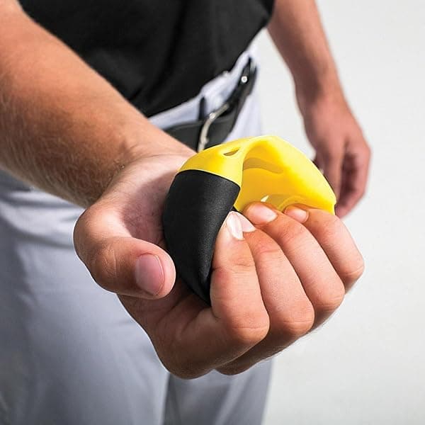 SKLZ Impact Limited-Flight Practice Baseballs, 12-Pack — view 3 of 4