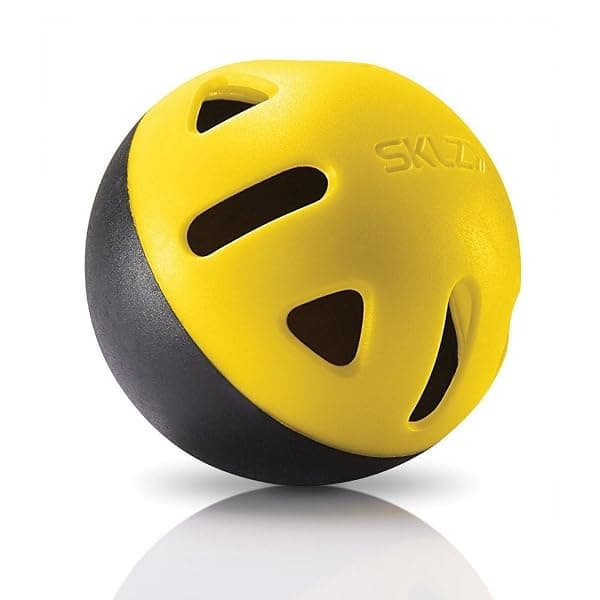SKLZ Impact Limited-Flight Practice Baseballs, 12-Pack — view 4 of 4